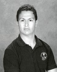 Luis Gonzalez
