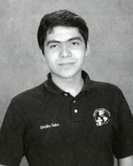 Uriel Gonzalez