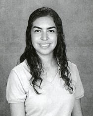 Georgina Lozano