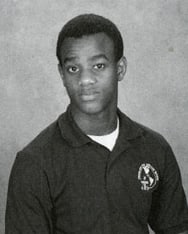 Chris Bunyenyezi