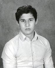 Javier Castrellon