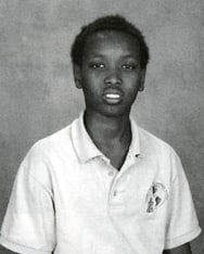 Serge Dusayidirane