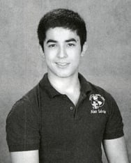 Alan Galvan