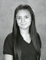 Samantha Zelaya