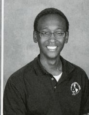 Kevin Ngarambe