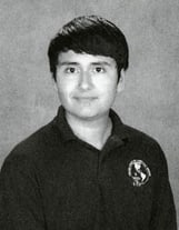 Rufino de Jesus Gonzalez