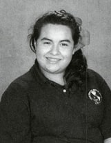 Selene Gonzalez
