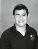 Simon Gonzalez