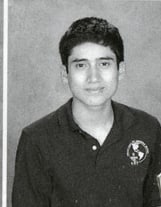 Miguel Hernandez
