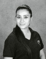 Alondra Garcia