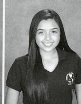 Andrea Gonzalez