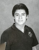Jesus Rossano