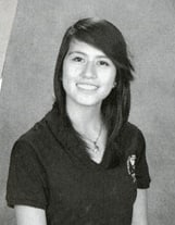 Lizbeth Trujillo