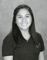 Ana Karen Vazquez
