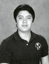 Carlos Zarate