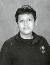 Rafael Mora
