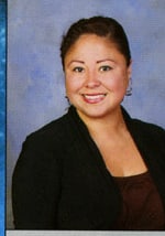 Anna Mireles, 2014