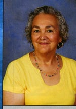 Maria Quintanilla, 2014