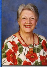 Mary Ellsworth, 2014