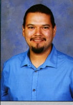 Rick Saenz, 2014