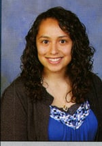 Sarah Trevino, 2014