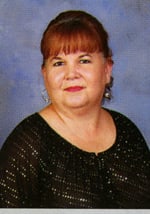 Angelica Zavala, 2014