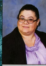Claudia Moreno, 2014