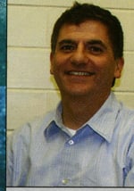 David Murad, 2014