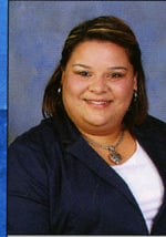 Jennifer Ortega, 2014