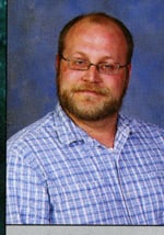 Josh Perkins, 2014