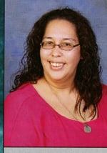 Rebecca Perkins, 2014