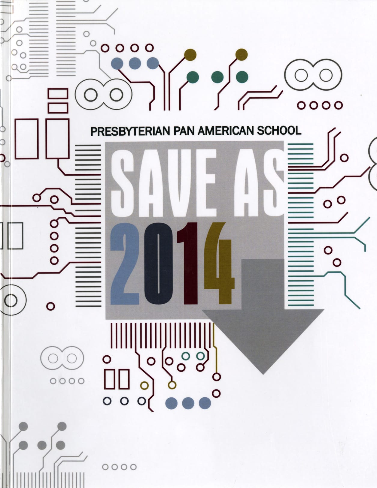 Juntos 2014 cover
