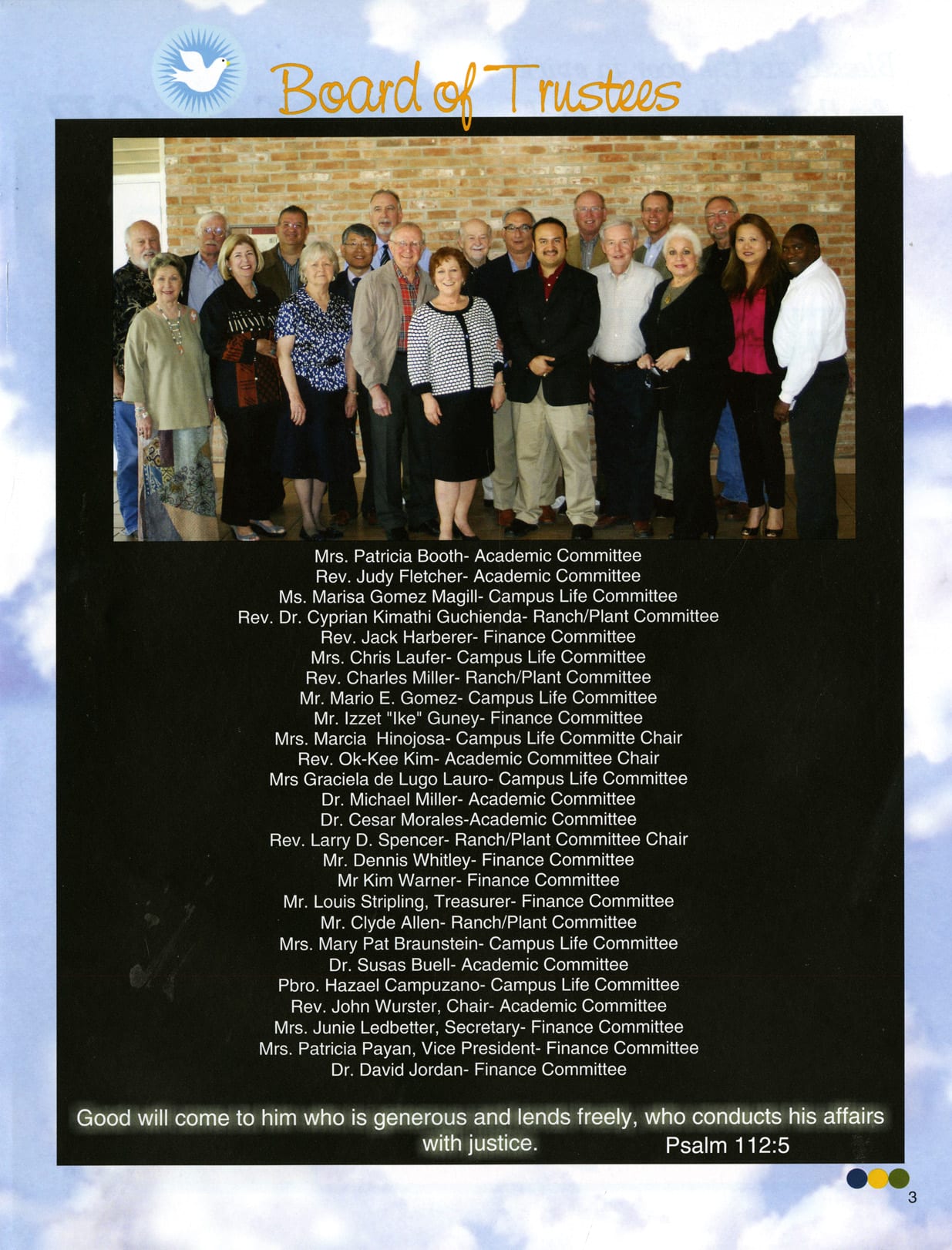 Juntos 2014, page 5