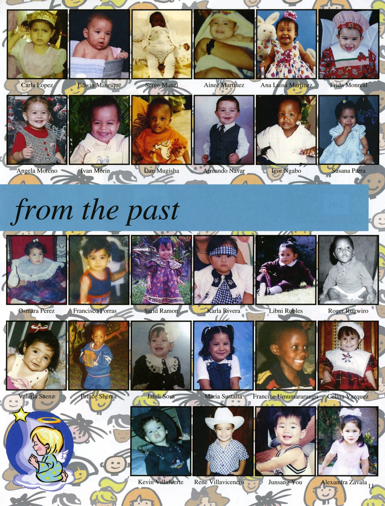 Juntos 2014, page 13