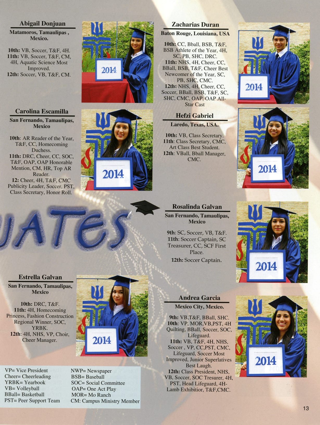 Juntos 2014 page 15