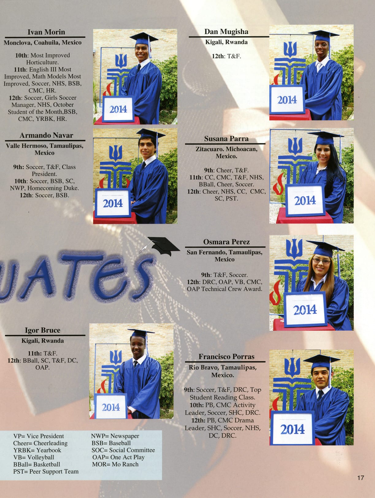 Juntos 2014 page 19