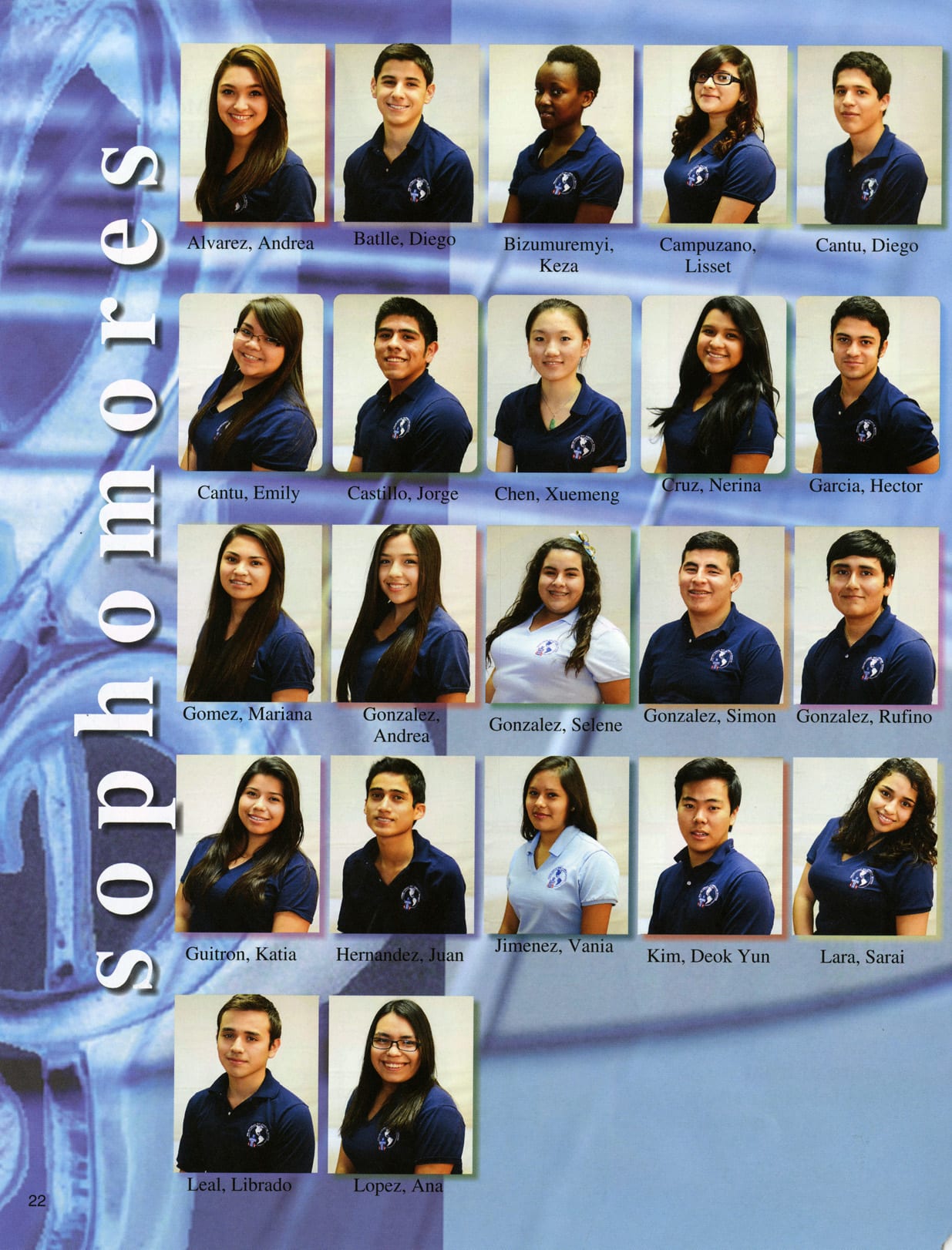 Juntos 2014, page 24