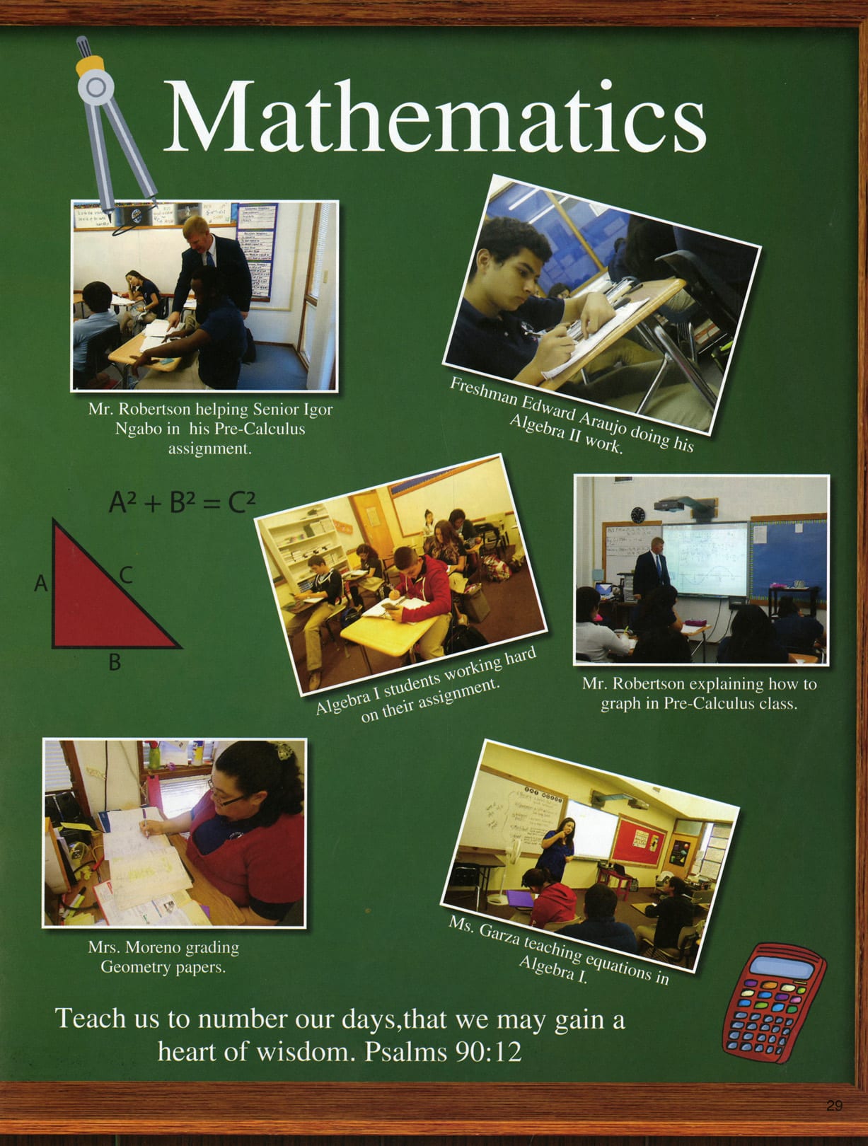Juntos 2014, page 31