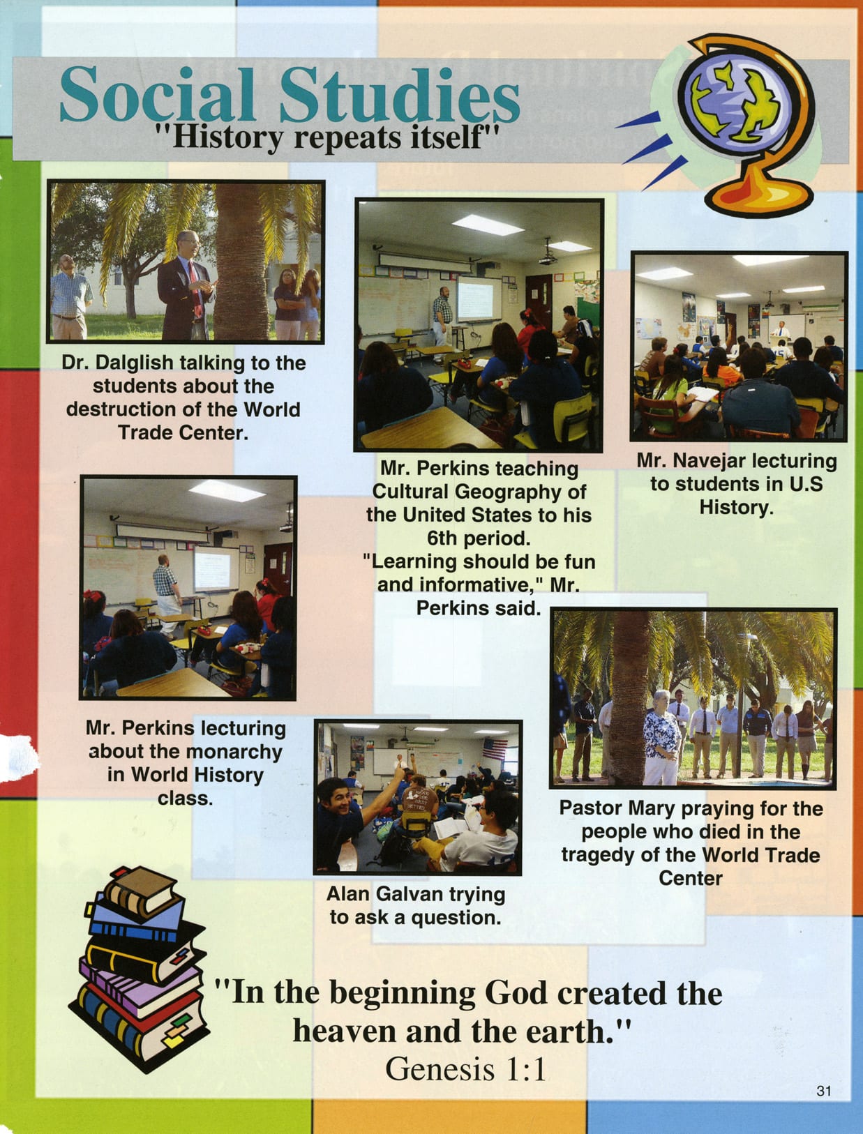 Juntos 2014, page 33