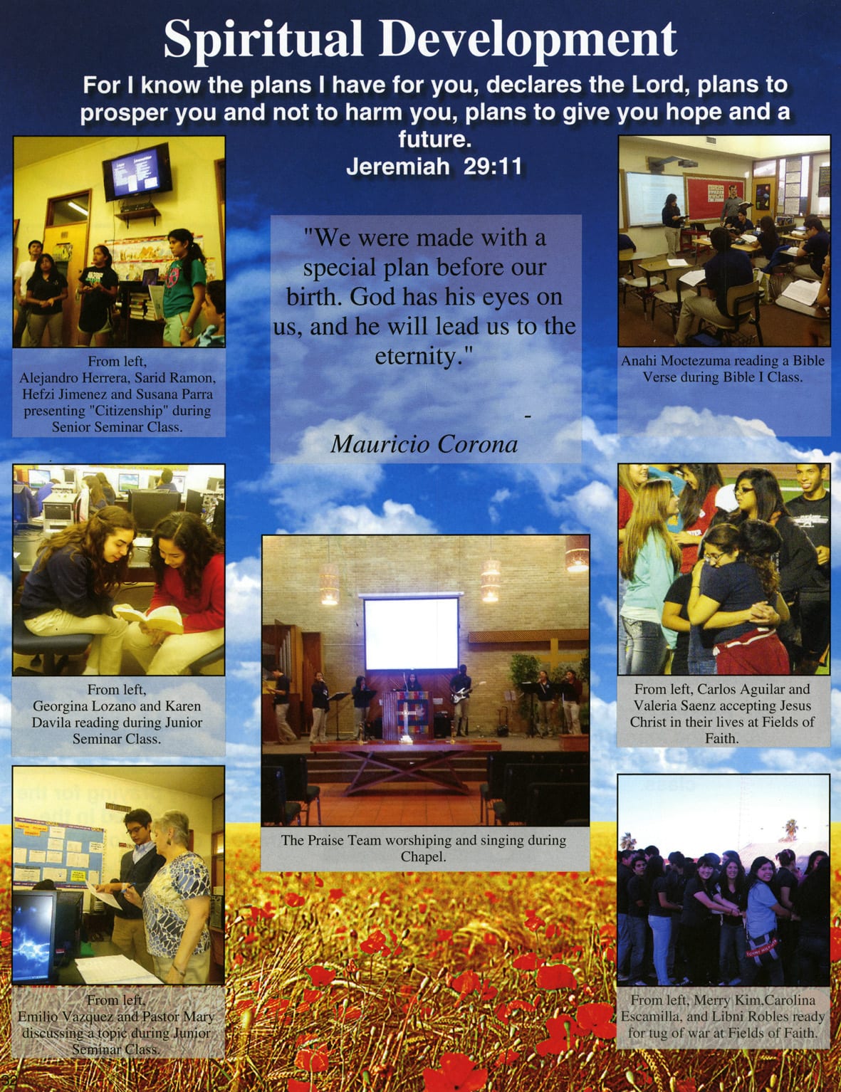 Juntos 2014, page 34
