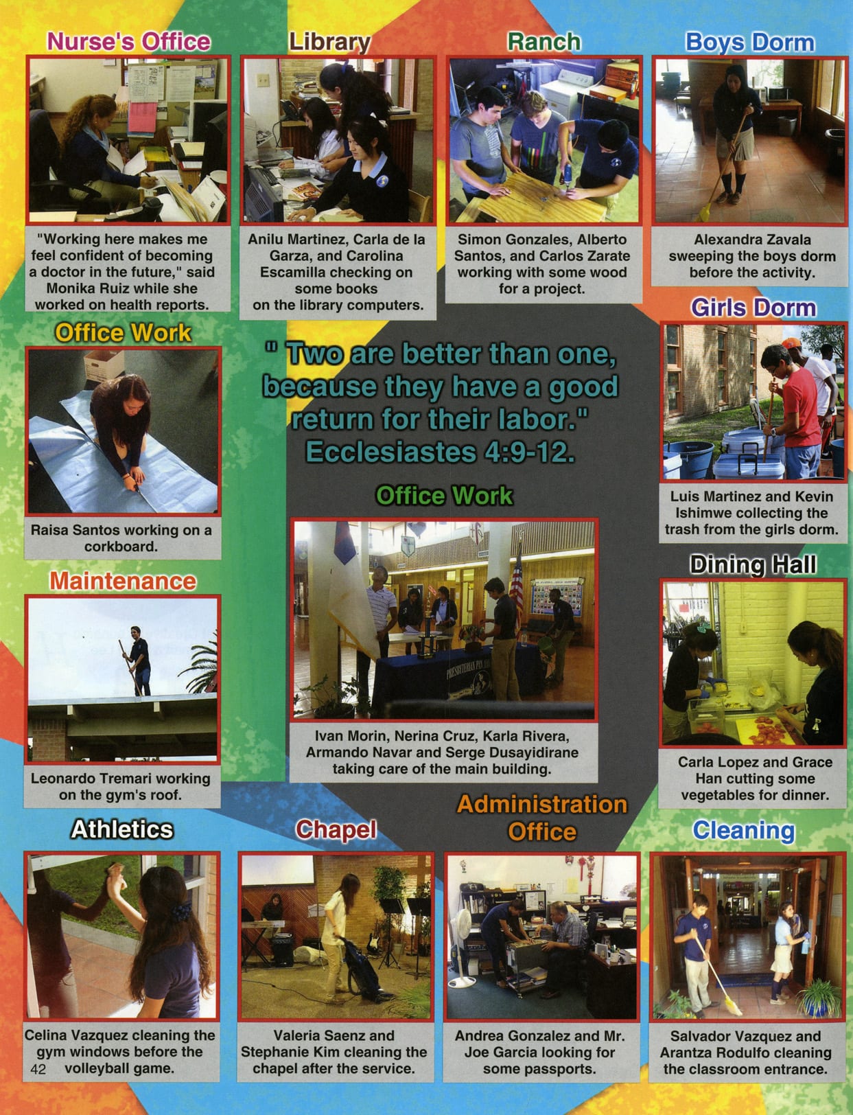 Juntos 2014, page 44