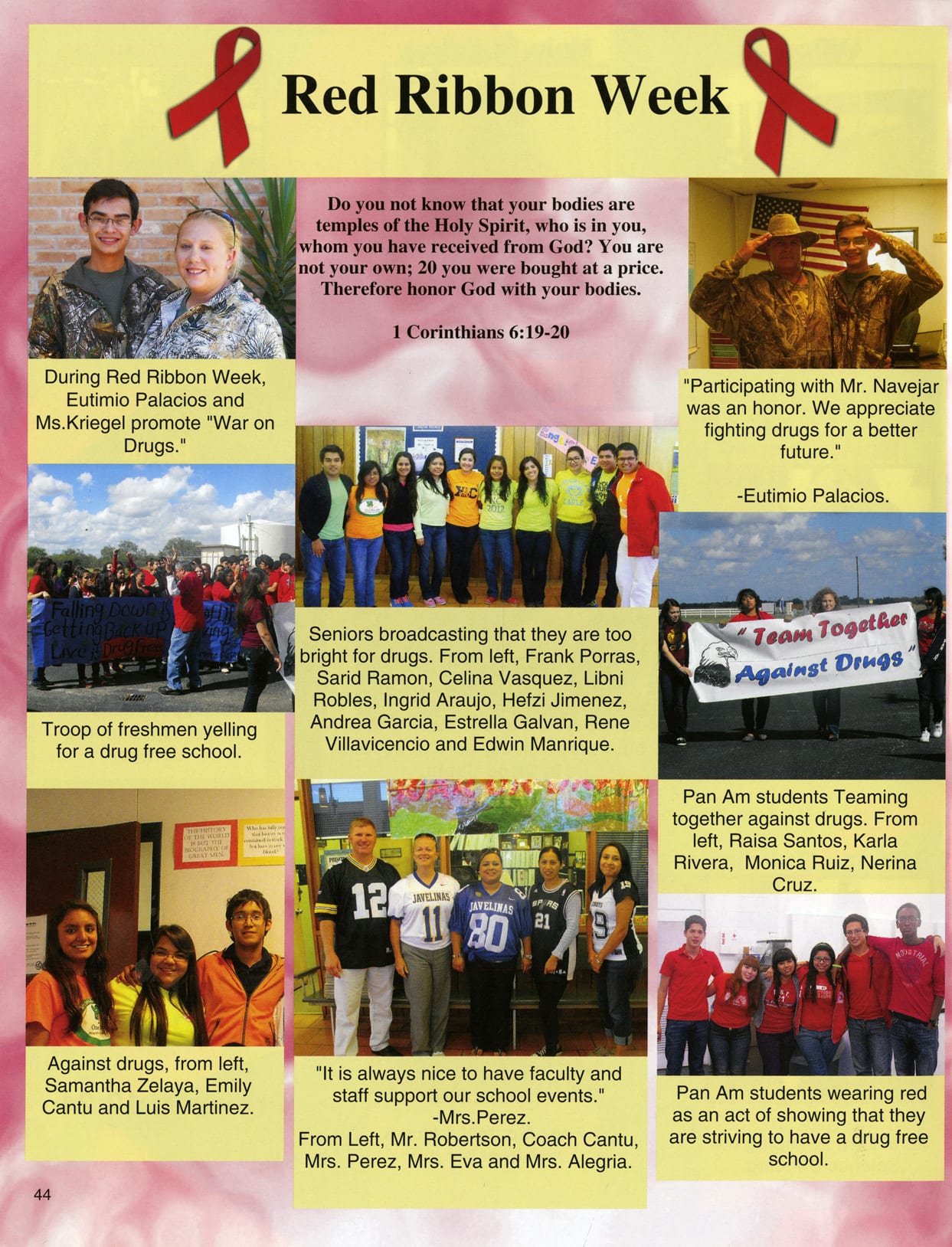 Juntos 2014, page 46