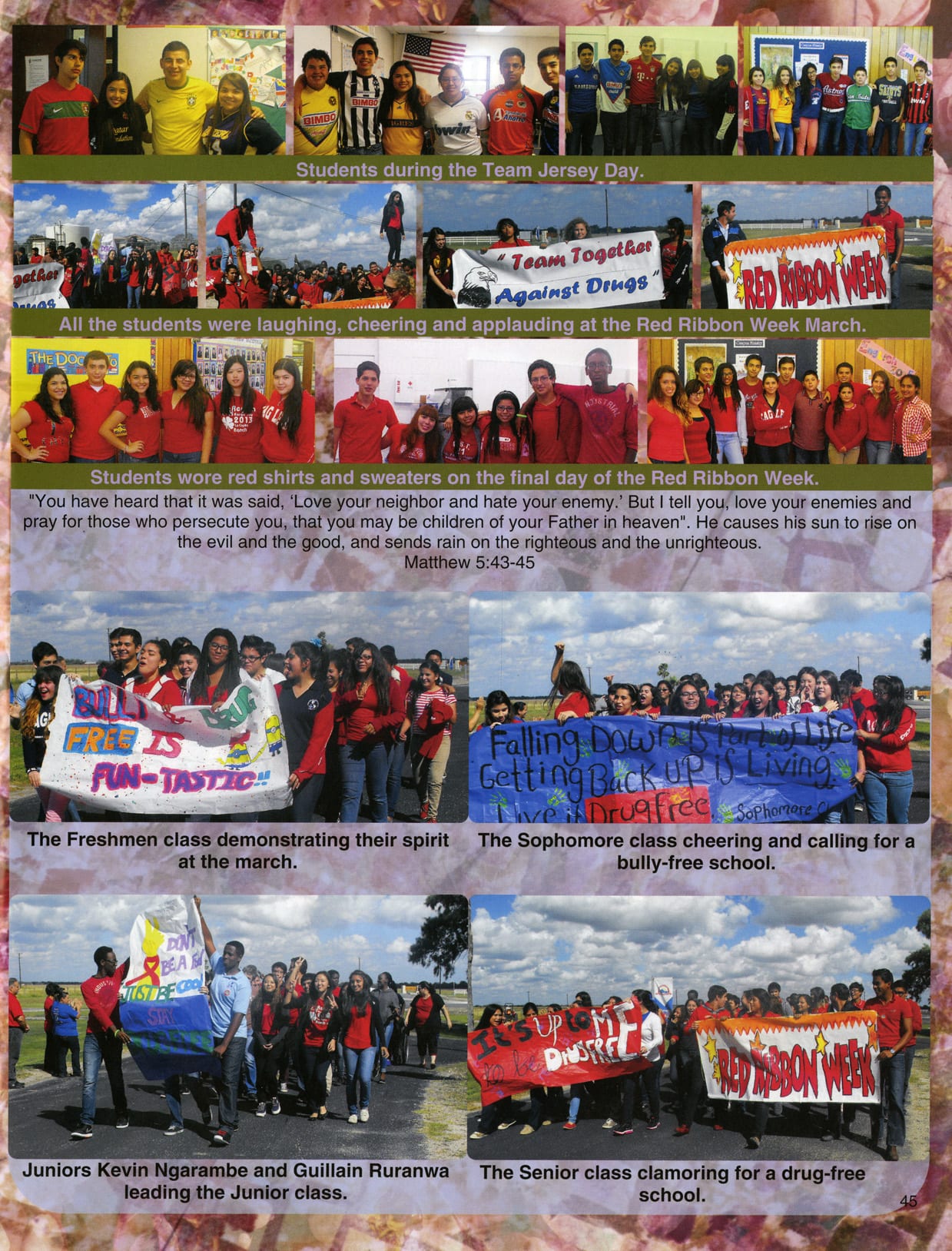 Juntos 2014, page 47