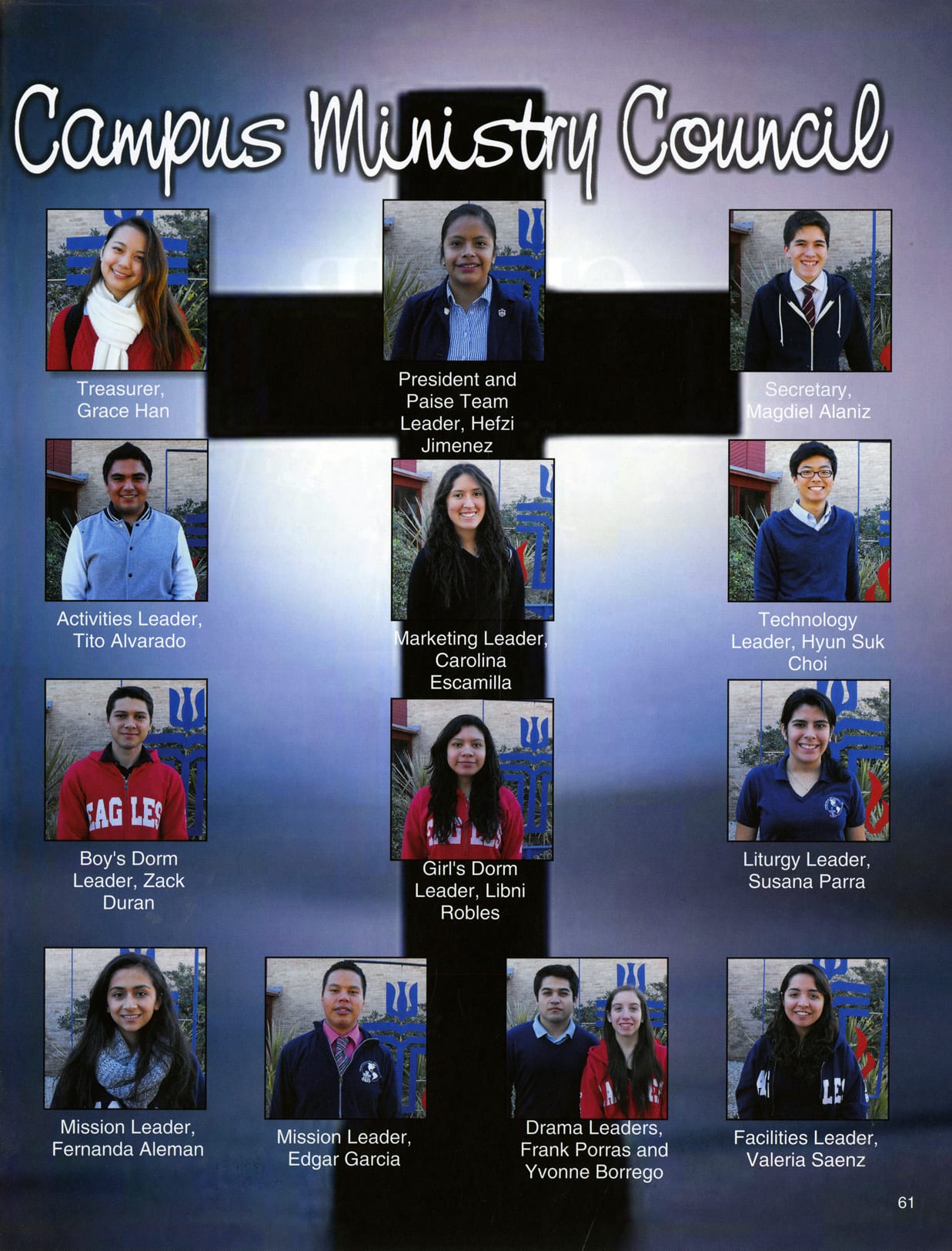 Juntos 2014, page 63