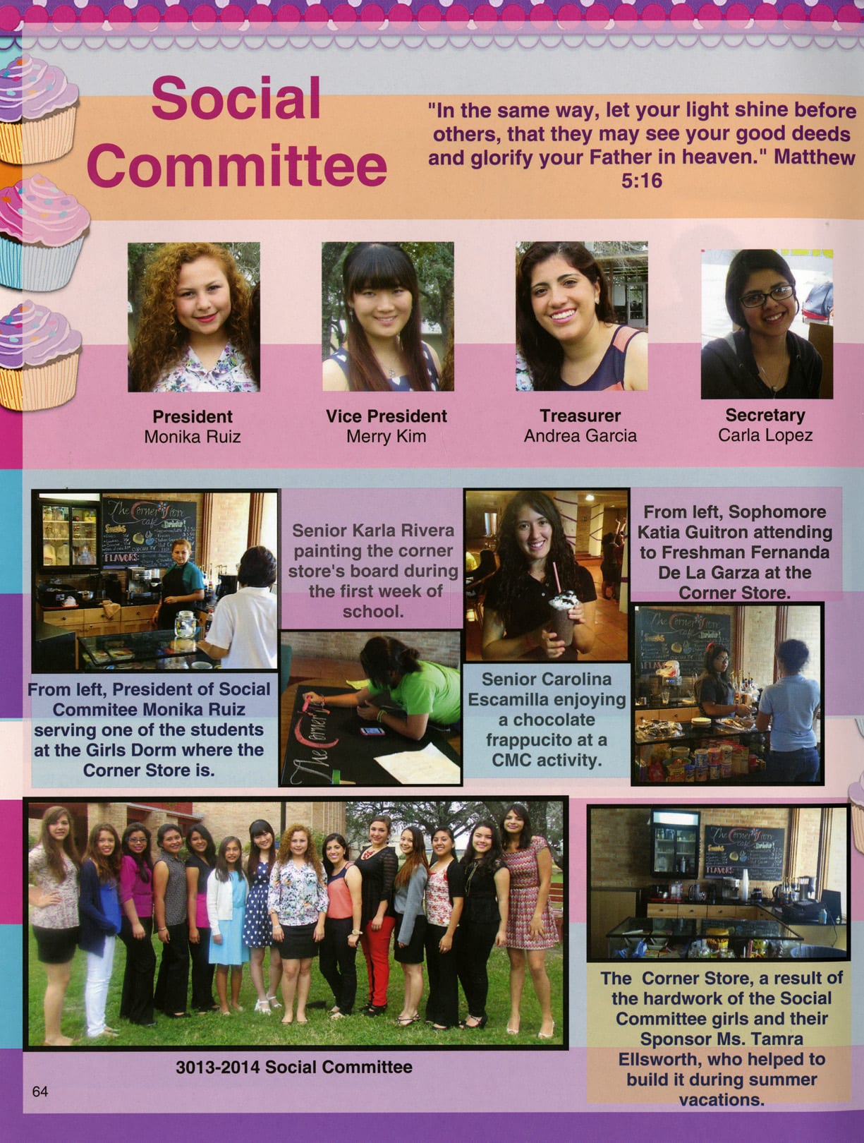 Juntos 2014, page 66