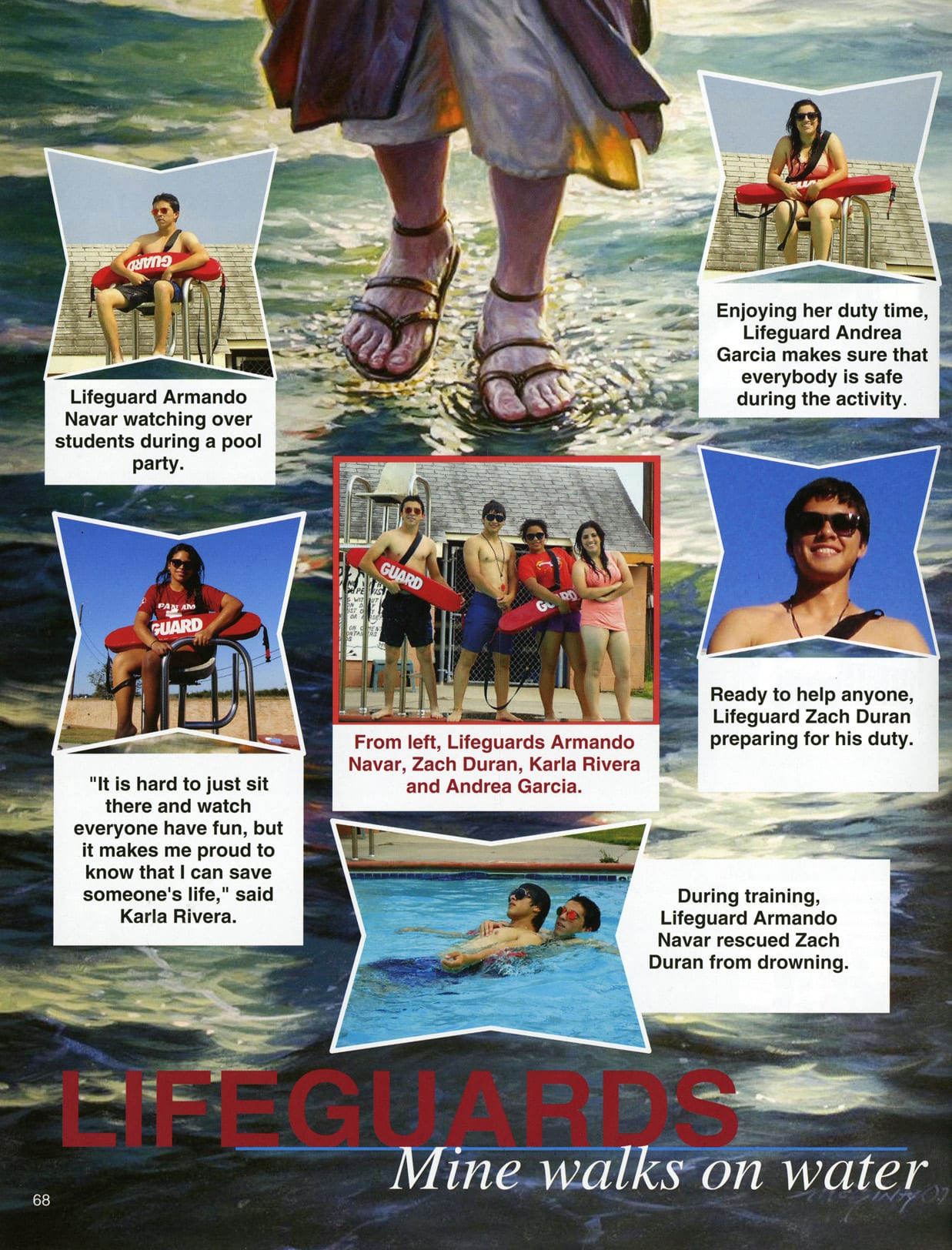 Juntos 2014, page 70