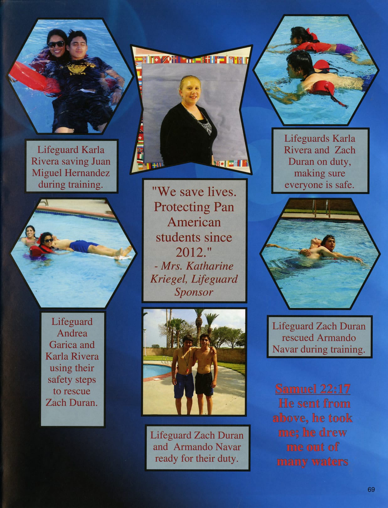 Juntos 2014, page 71