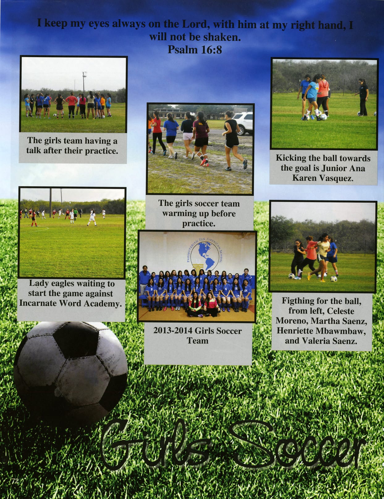 Juntos 2014, page 74