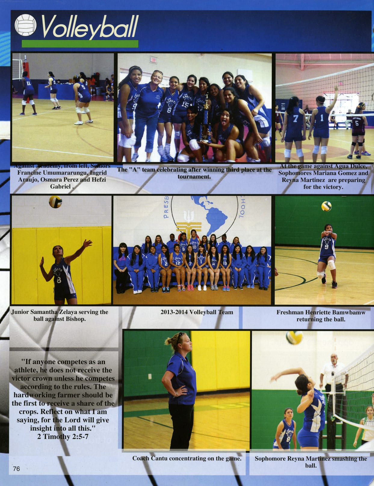 Juntos 2014, page 78
