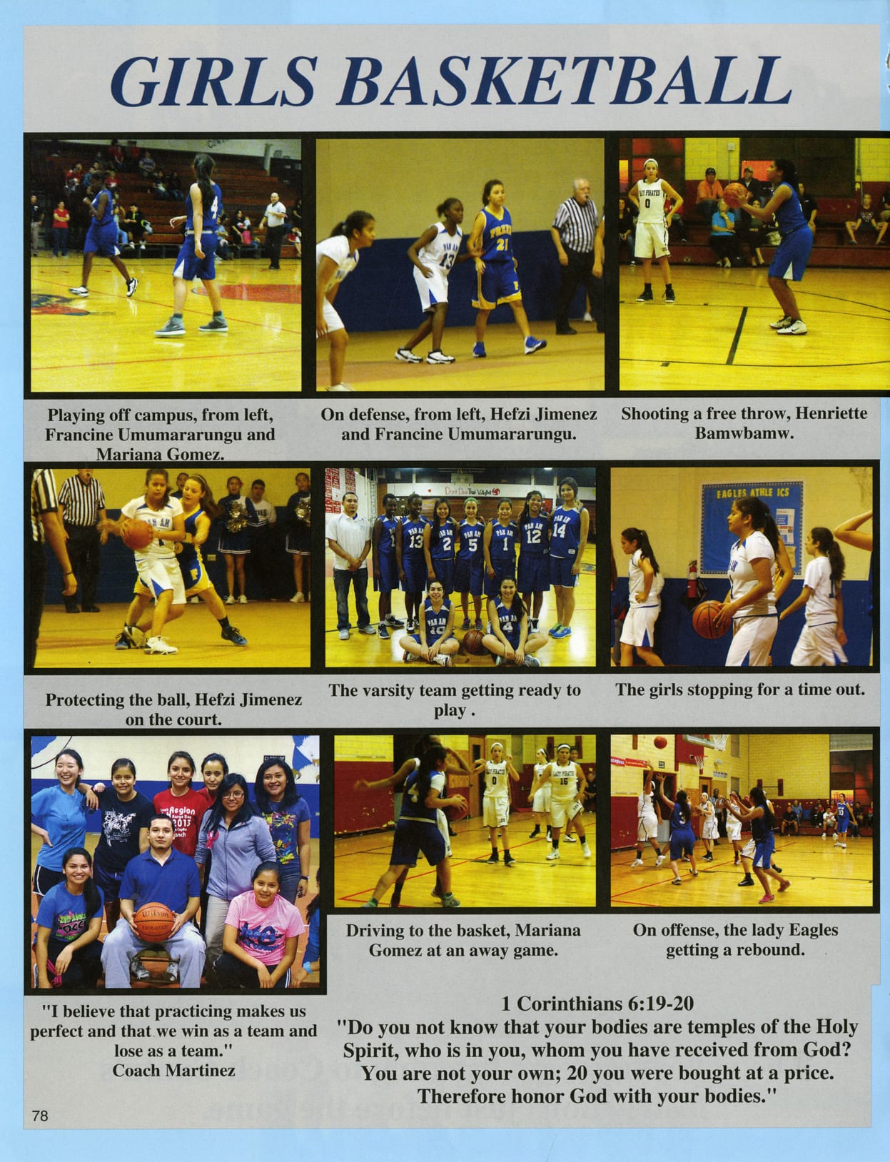 Juntos 2014, page 80